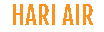 Hari Air
